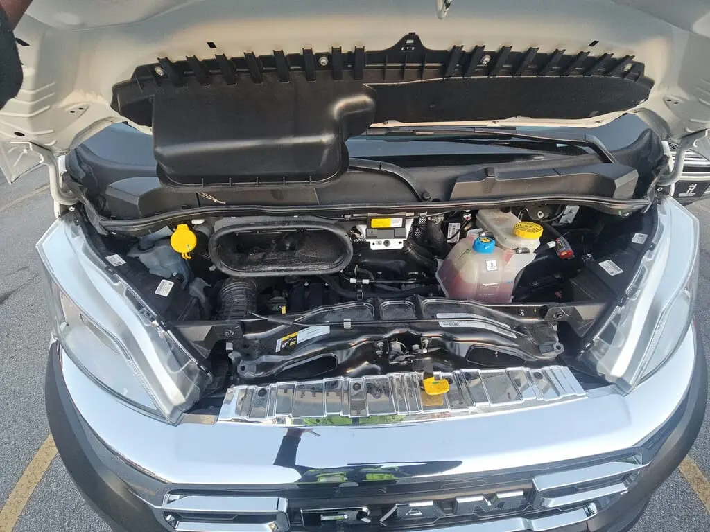 Florida Fine Cars - Used RAM PROMASTER 2023 ORLANDO 