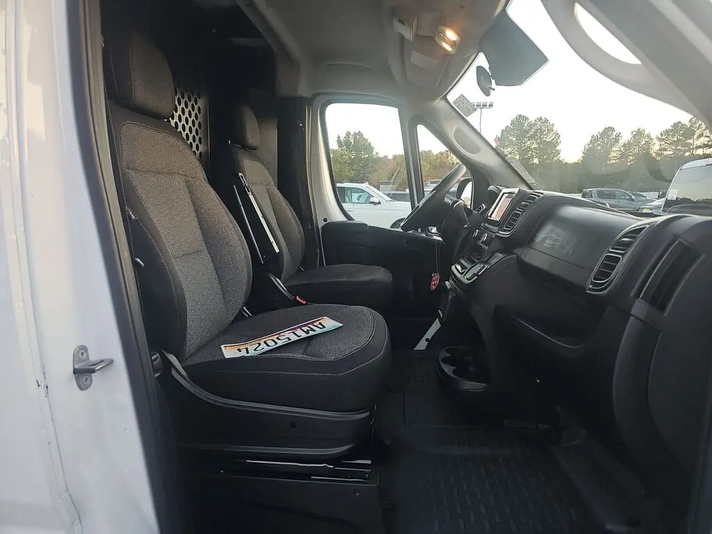 Florida Fine Cars - Used RAM PROMASTER 2023 ORLANDO 