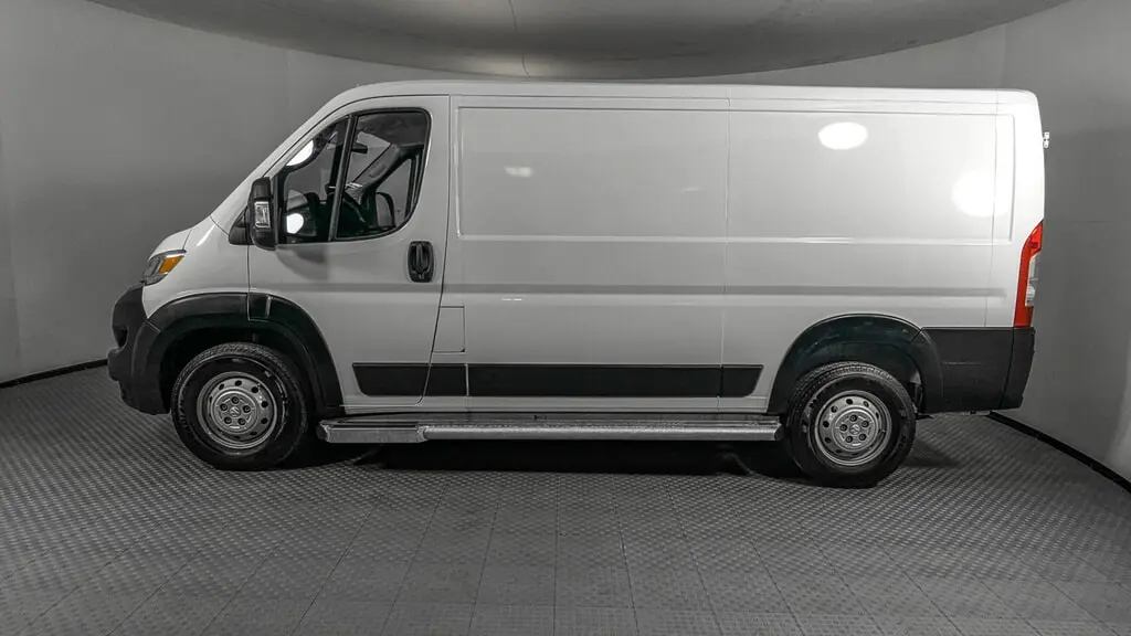 Florida Fine Cars - Used RAM PROMASTER 2023 ORLANDO 