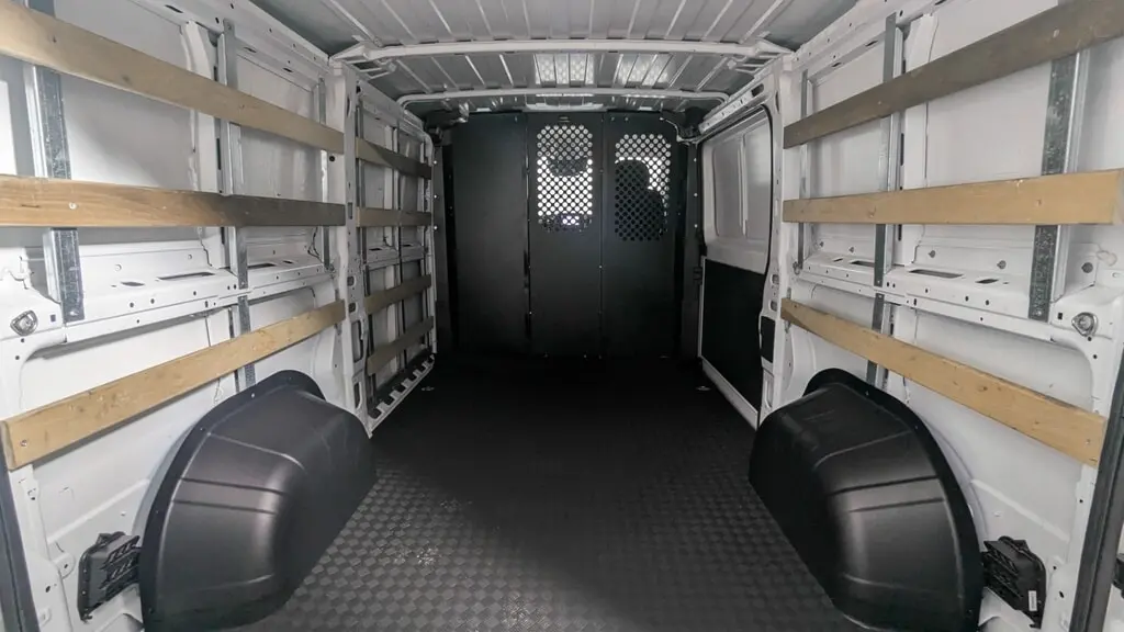 Florida Fine Cars - Used RAM PROMASTER 2023 ORLANDO 