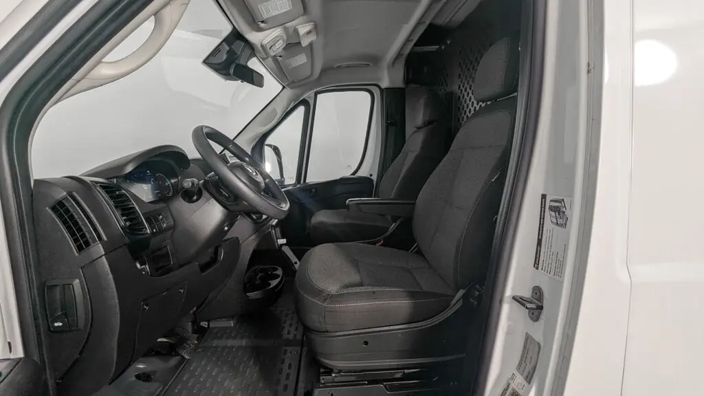 Florida Fine Cars - Used RAM PROMASTER 2023 ORLANDO 