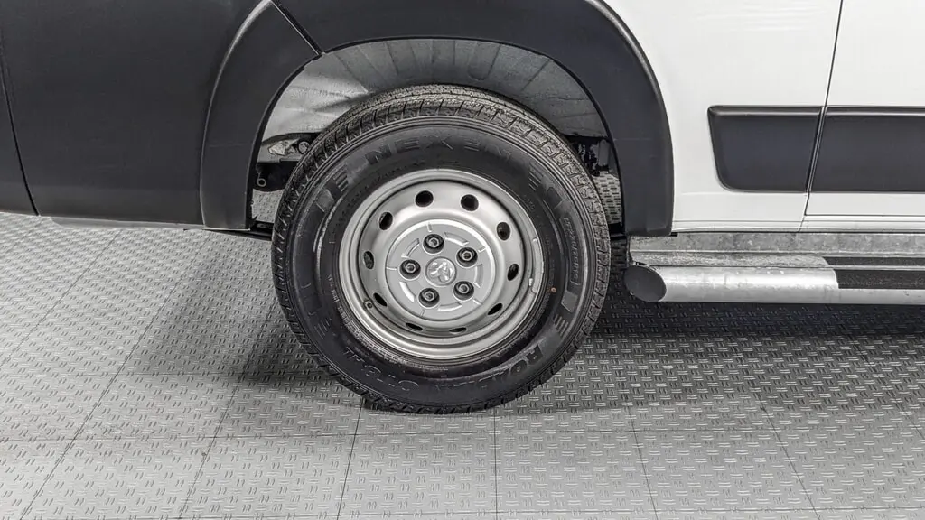 Florida Fine Cars - Used RAM PROMASTER 2023 ORLANDO 