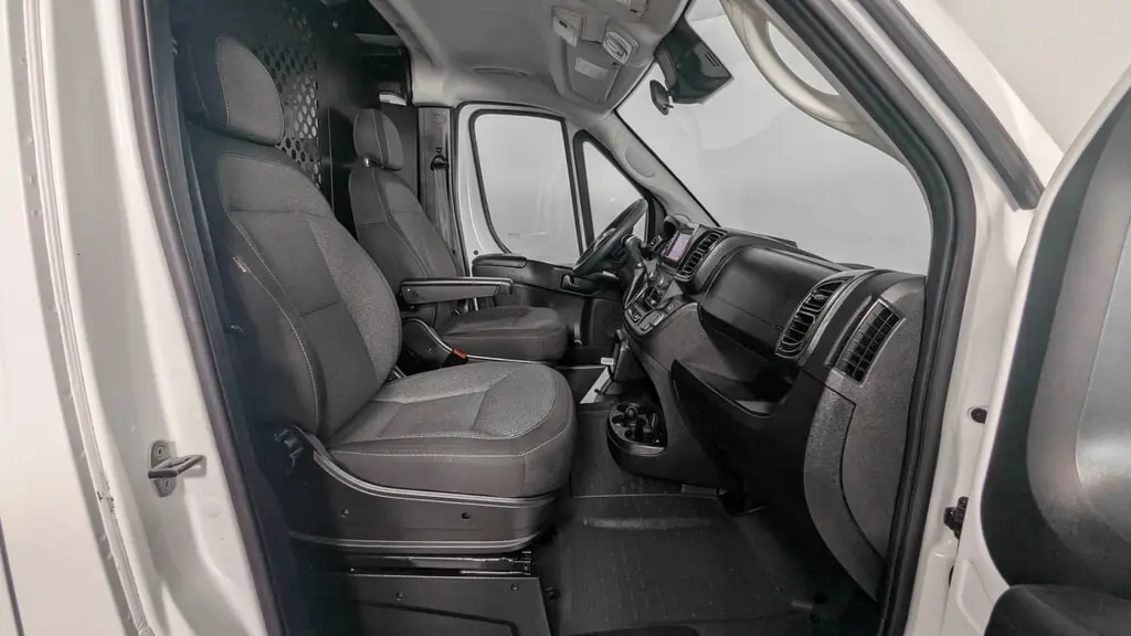 Florida Fine Cars - Used RAM PROMASTER 2023 ORLANDO 