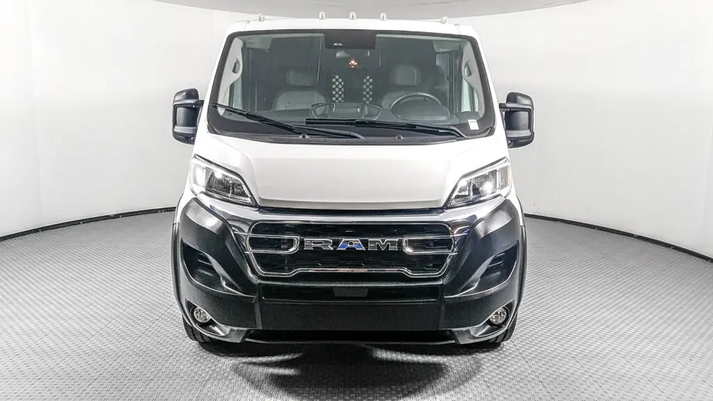 Florida Fine Cars - Used RAM PROMASTER 2023 ORLANDO 