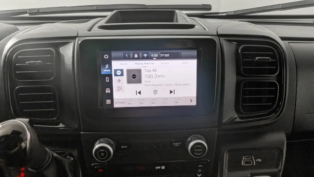 Florida Fine Cars - Used RAM PROMASTER 2023 ORLANDO 