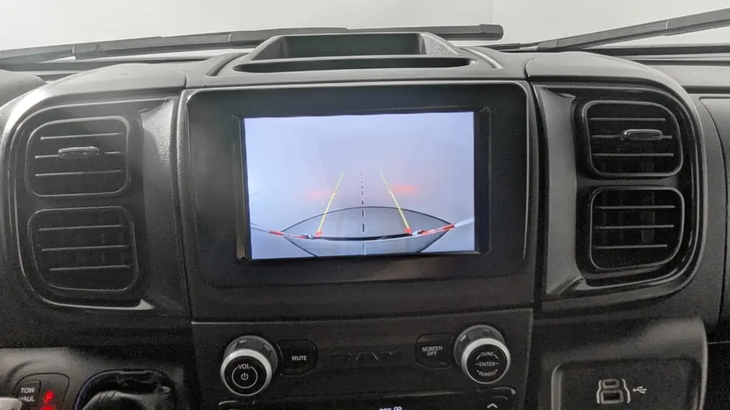 Florida Fine Cars - Used RAM PROMASTER 2023 ORLANDO 