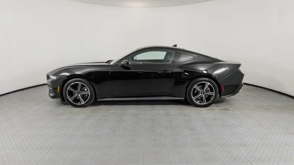 Florida Fine Cars - Used FORD MUSTANG 2024 ORLANDO ECOBOOST