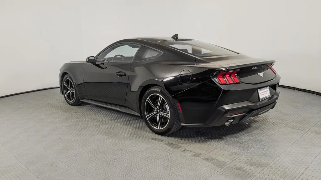 Florida Fine Cars - Used FORD MUSTANG 2024 ORLANDO ECOBOOST