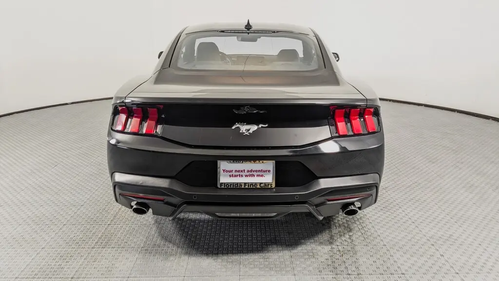 Florida Fine Cars - Used FORD MUSTANG 2024 ORLANDO ECOBOOST