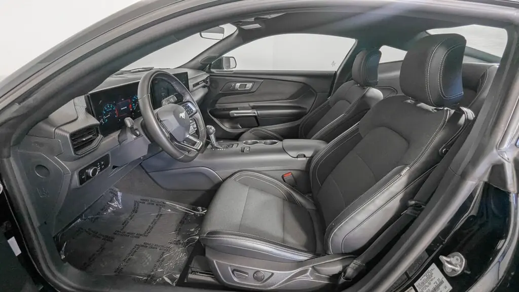 Florida Fine Cars - Used FORD MUSTANG 2024 ORLANDO ECOBOOST