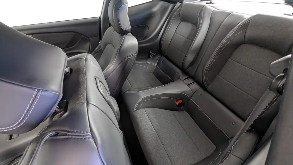 Florida Fine Cars - Used FORD MUSTANG 2024 ORLANDO ECOBOOST