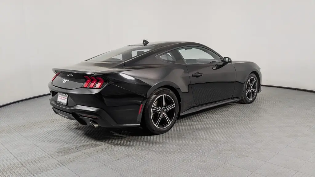 Florida Fine Cars - Used FORD MUSTANG 2024 ORLANDO ECOBOOST