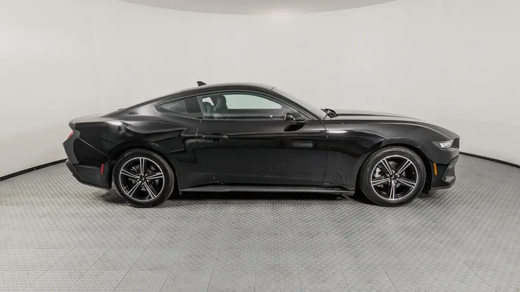 Florida Fine Cars - Used FORD MUSTANG 2024 ORLANDO ECOBOOST