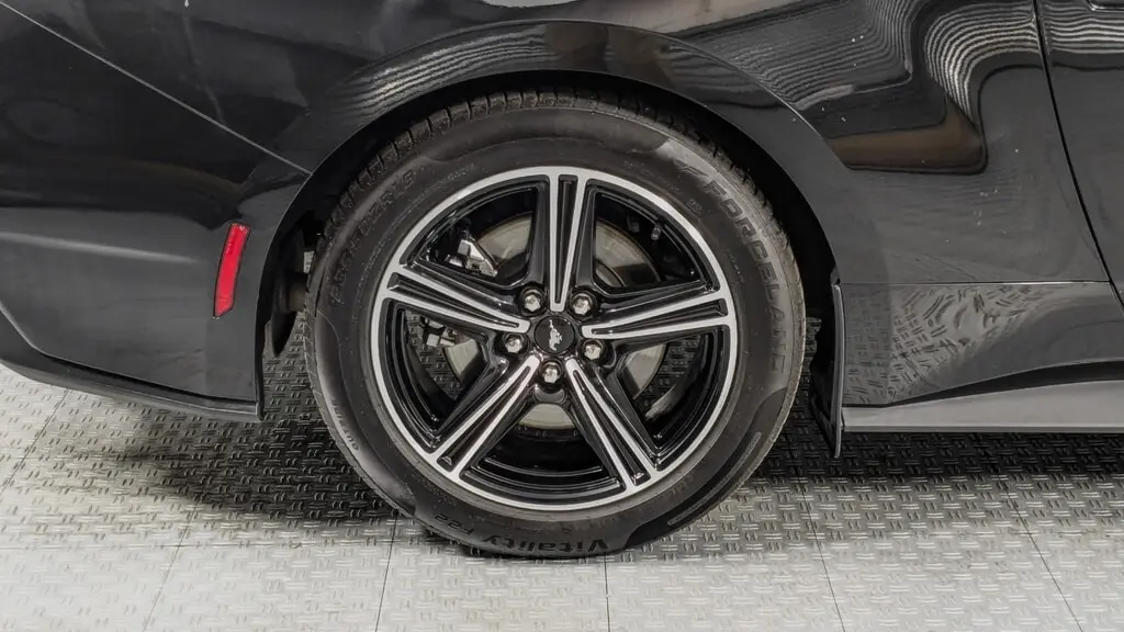 Florida Fine Cars - Used FORD MUSTANG 2024 ORLANDO ECOBOOST