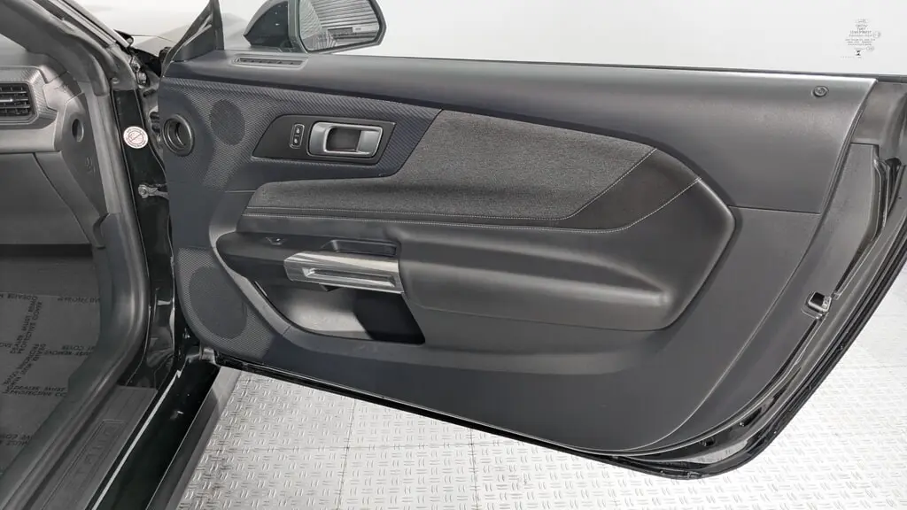 Florida Fine Cars - Used FORD MUSTANG 2024 ORLANDO ECOBOOST