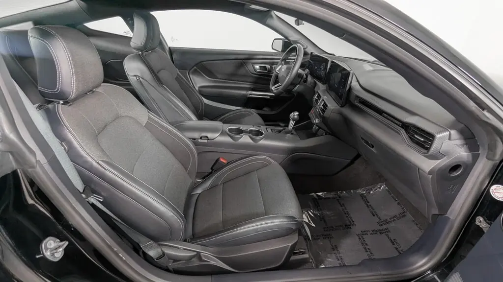 Florida Fine Cars - Used FORD MUSTANG 2024 ORLANDO ECOBOOST