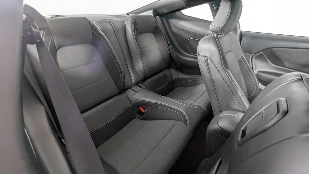 Florida Fine Cars - Used FORD MUSTANG 2024 ORLANDO ECOBOOST