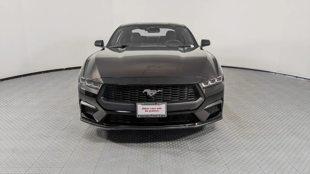Florida Fine Cars - Used FORD MUSTANG 2024 ORLANDO ECOBOOST