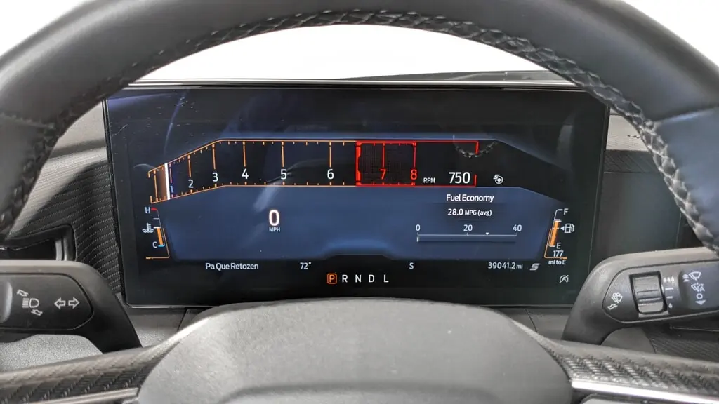 Florida Fine Cars - Used FORD MUSTANG 2024 ORLANDO ECOBOOST