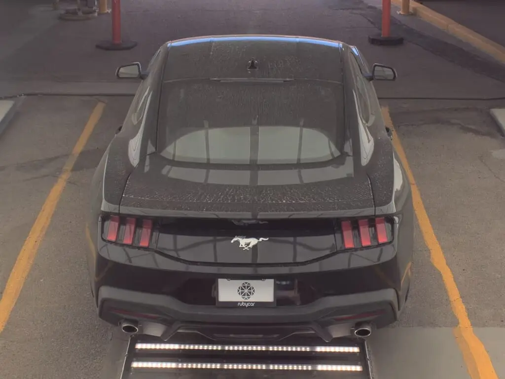 Florida Fine Cars - Used FORD MUSTANG 2024 ORLANDO ECOBOOST