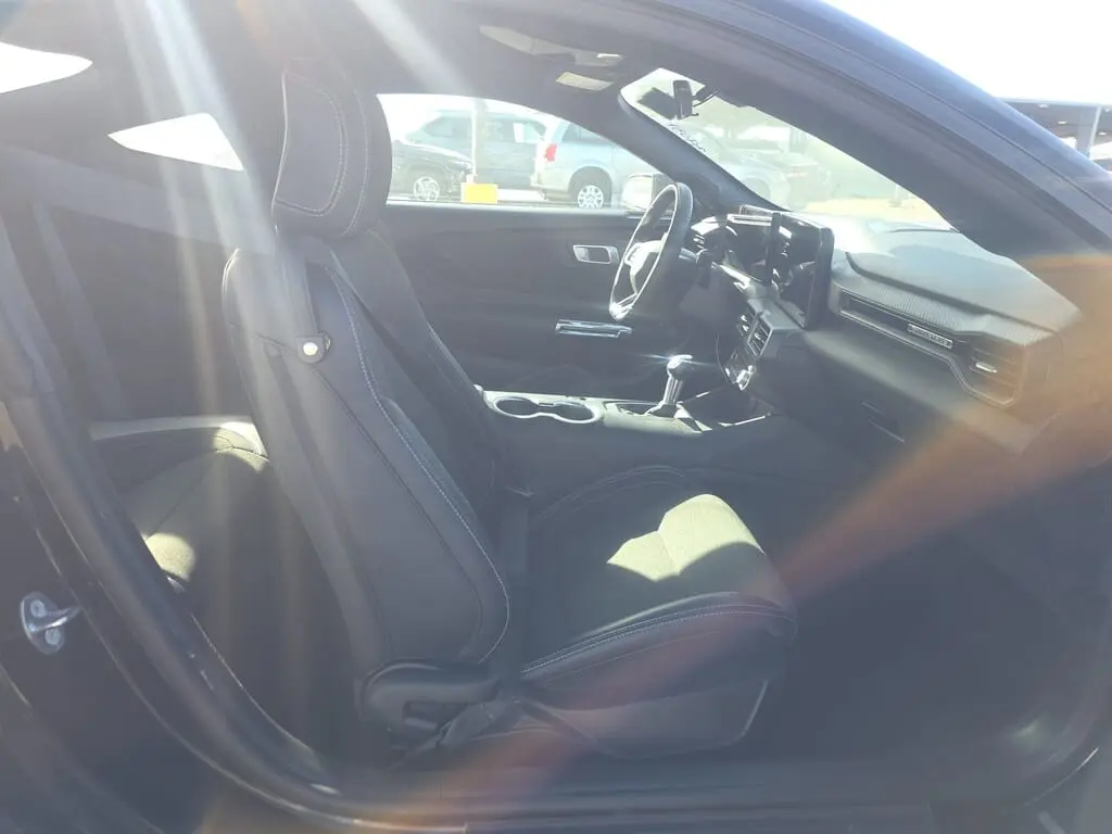 Florida Fine Cars - Used FORD MUSTANG 2024 ORLANDO ECOBOOST