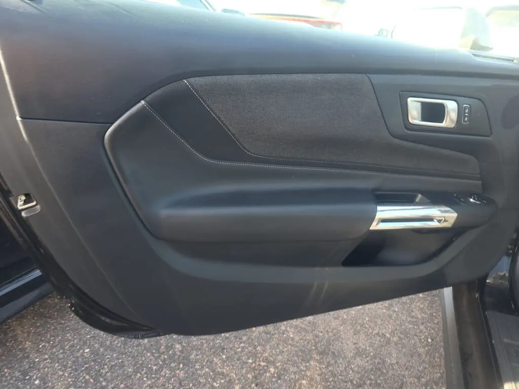 Florida Fine Cars - Used FORD MUSTANG 2024 ORLANDO ECOBOOST