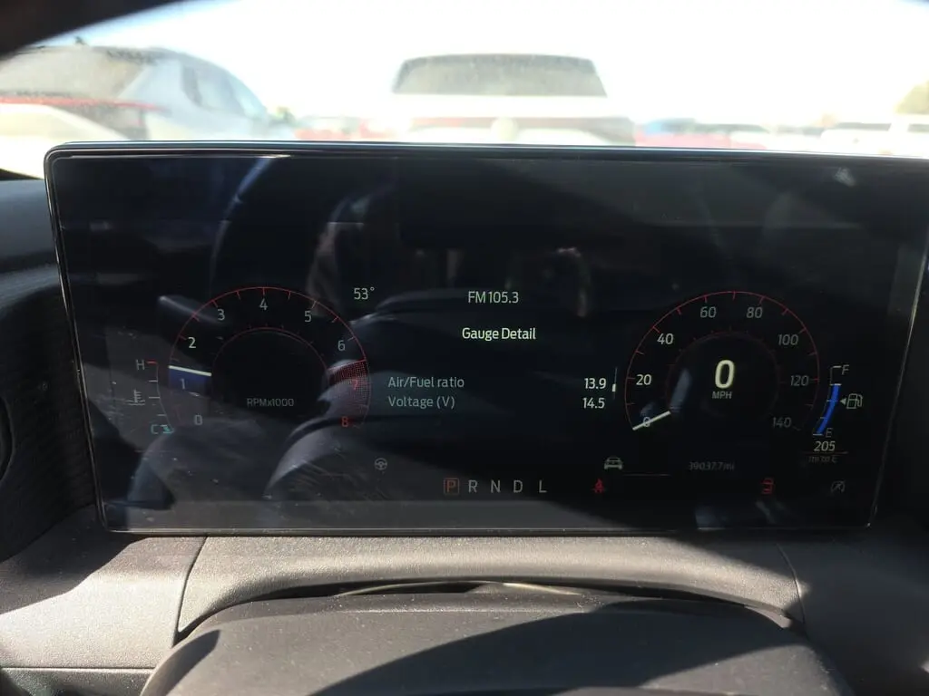 Florida Fine Cars - Used FORD MUSTANG 2024 ORLANDO ECOBOOST