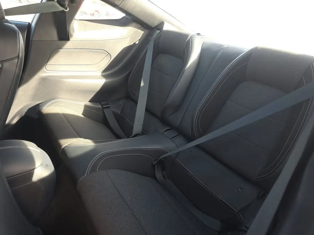 Florida Fine Cars - Used FORD MUSTANG 2024 ORLANDO ECOBOOST