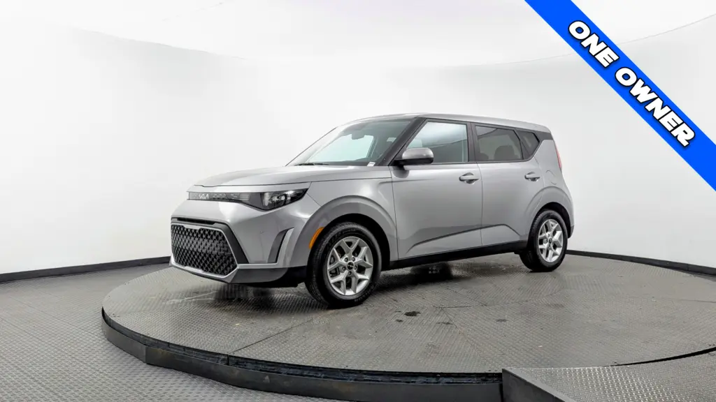 Florida Fine Cars - Used KIA SOUL 2023 MARGATE LX