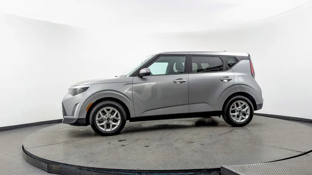 Florida Fine Cars - Used KIA SOUL 2023 MARGATE LX