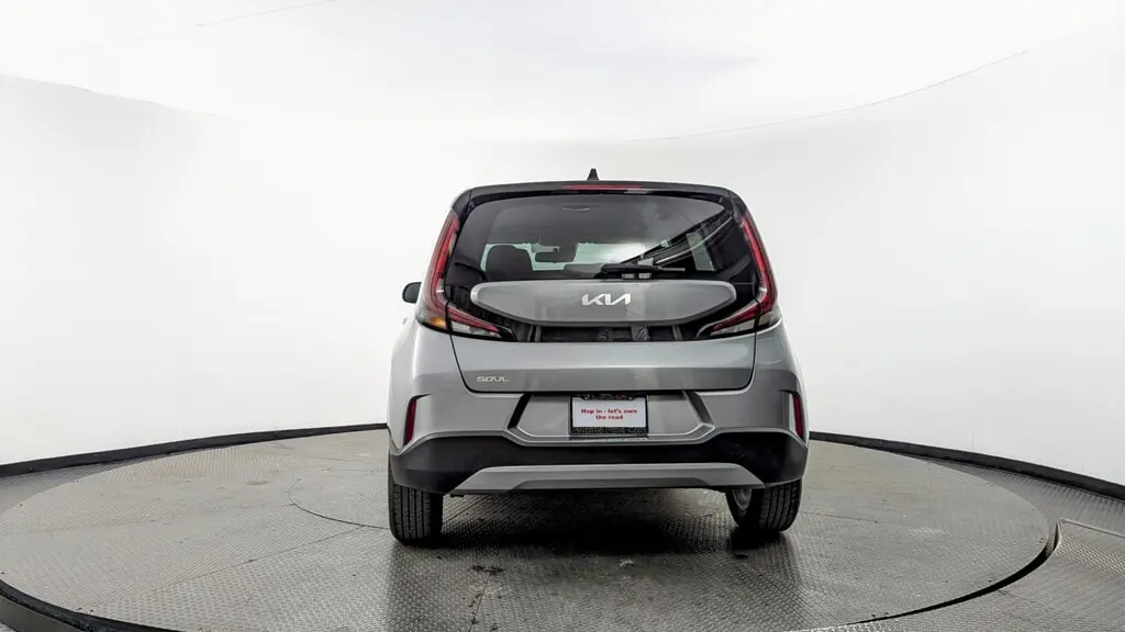 Florida Fine Cars - Used KIA SOUL 2023 MARGATE LX