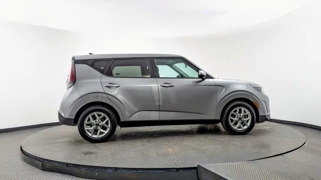Florida Fine Cars - Used KIA SOUL 2023 MARGATE LX