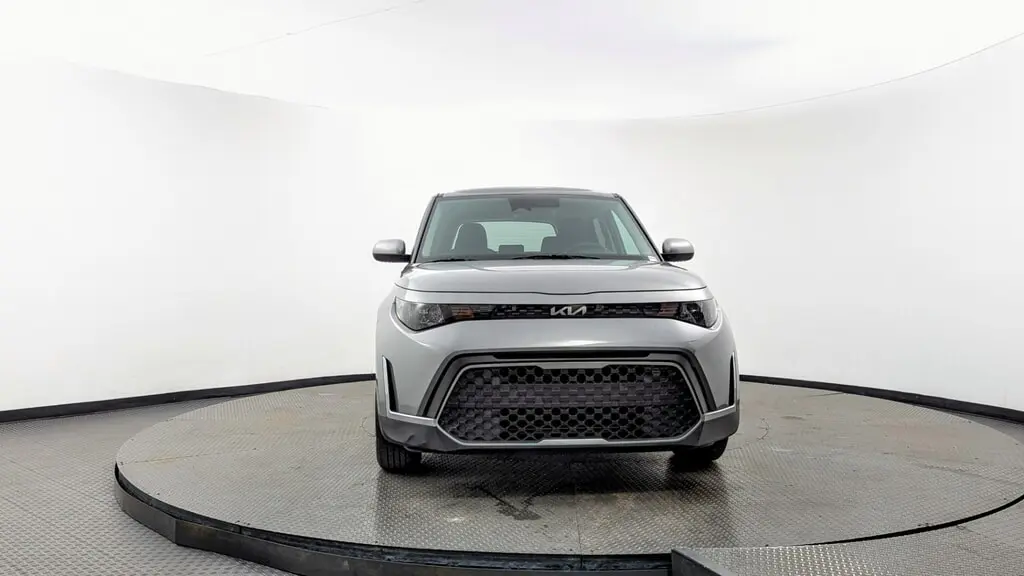 Florida Fine Cars - Used KIA SOUL 2023 MARGATE LX