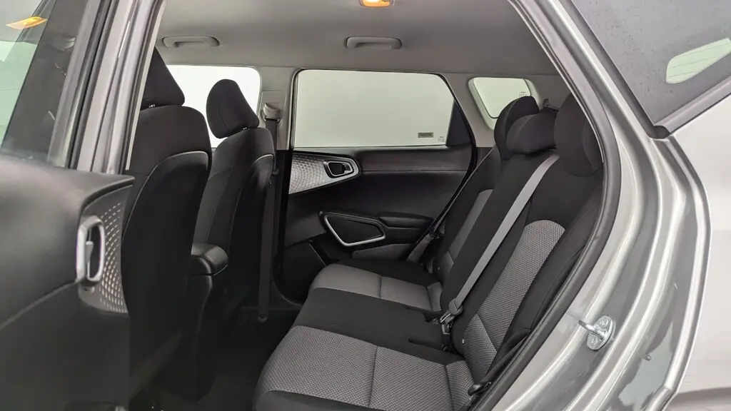 Florida Fine Cars - Used KIA SOUL 2023 MARGATE LX