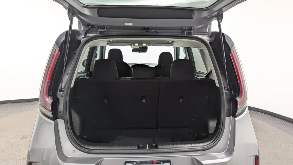 Florida Fine Cars - Used KIA SOUL 2023 MARGATE LX