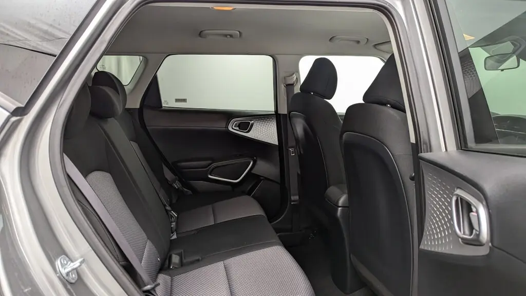 Florida Fine Cars - Used KIA SOUL 2023 MARGATE LX