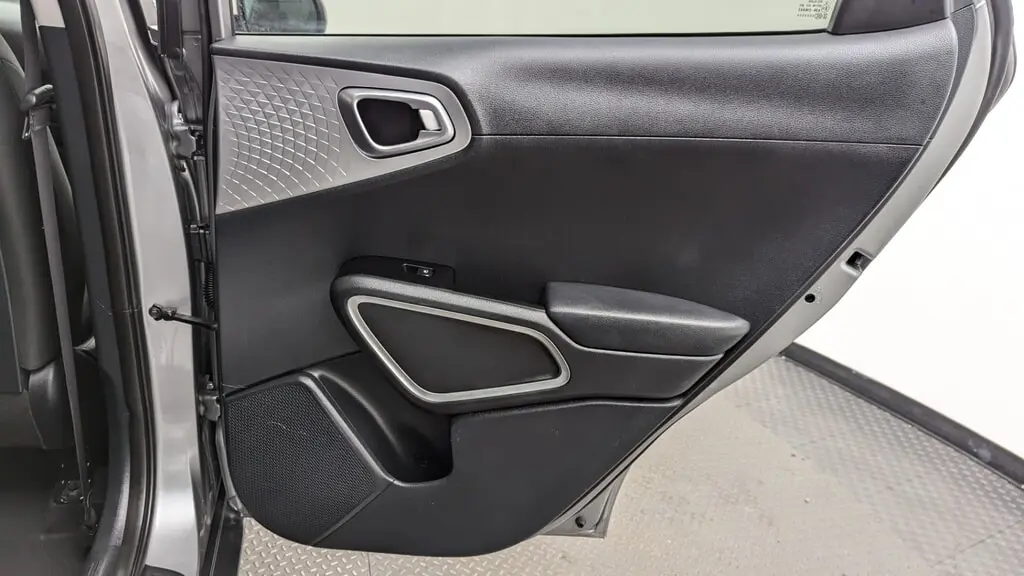 Florida Fine Cars - Used KIA SOUL 2023 MARGATE LX