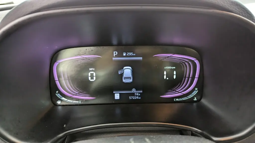 Florida Fine Cars - Used KIA SOUL 2023 MARGATE LX