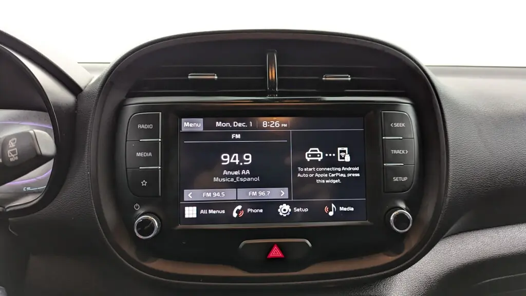 Florida Fine Cars - Used KIA SOUL 2023 MARGATE LX