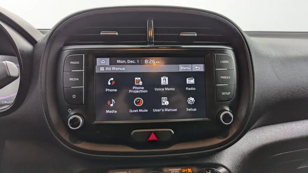 Florida Fine Cars - Used KIA SOUL 2023 MARGATE LX