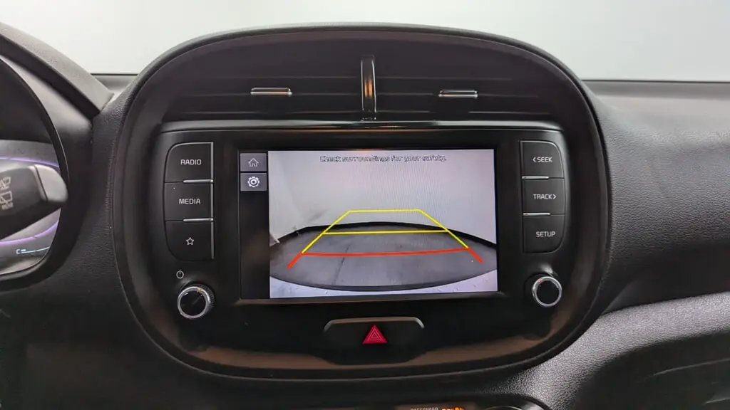 Florida Fine Cars - Used KIA SOUL 2023 MARGATE LX