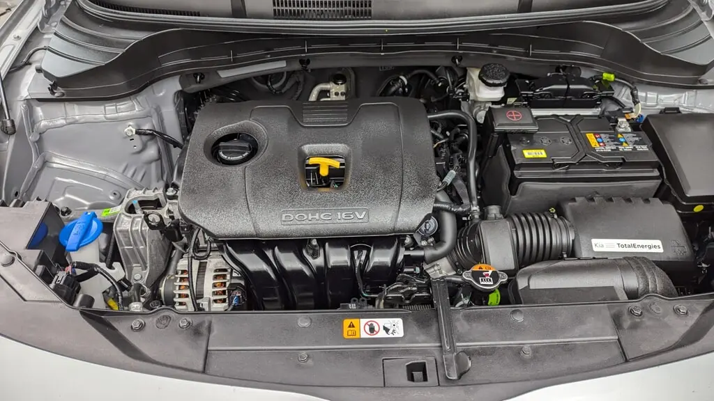 Florida Fine Cars - Used KIA SOUL 2023 MARGATE LX