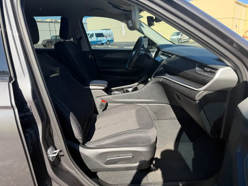 Florida Fine Cars - Used JEEP GRAND CHEROKEE L 2023 MIAMI LAREDO