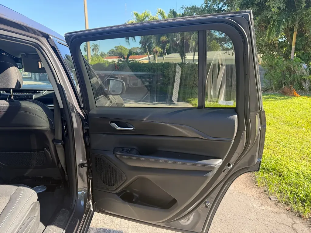 Florida Fine Cars - Used JEEP GRAND CHEROKEE L 2023 MIAMI LAREDO