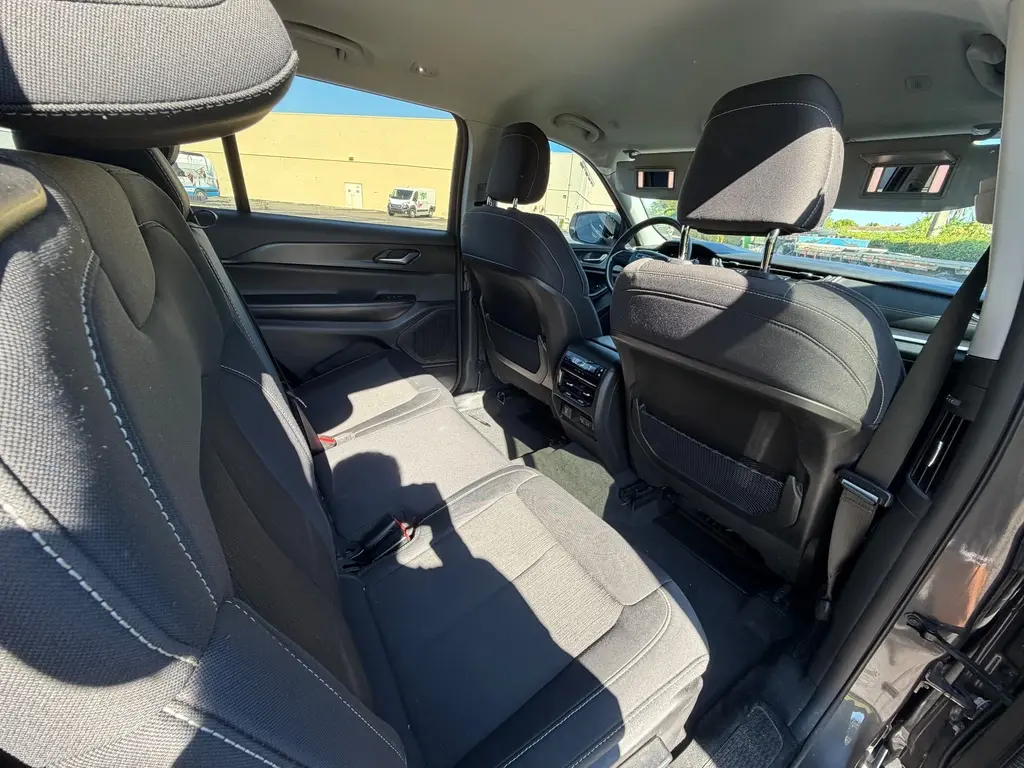 Florida Fine Cars - Used JEEP GRAND CHEROKEE L 2023 MIAMI LAREDO