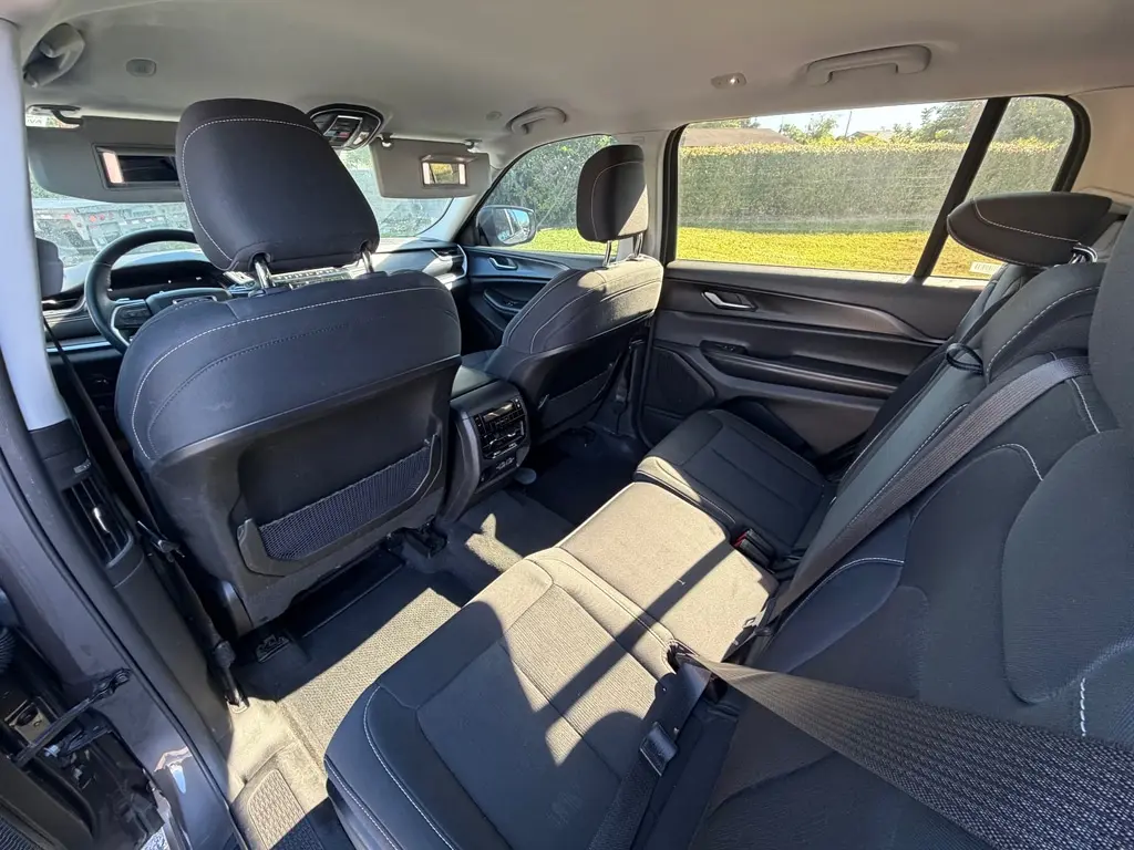 Florida Fine Cars - Used JEEP GRAND CHEROKEE L 2023 MIAMI LAREDO