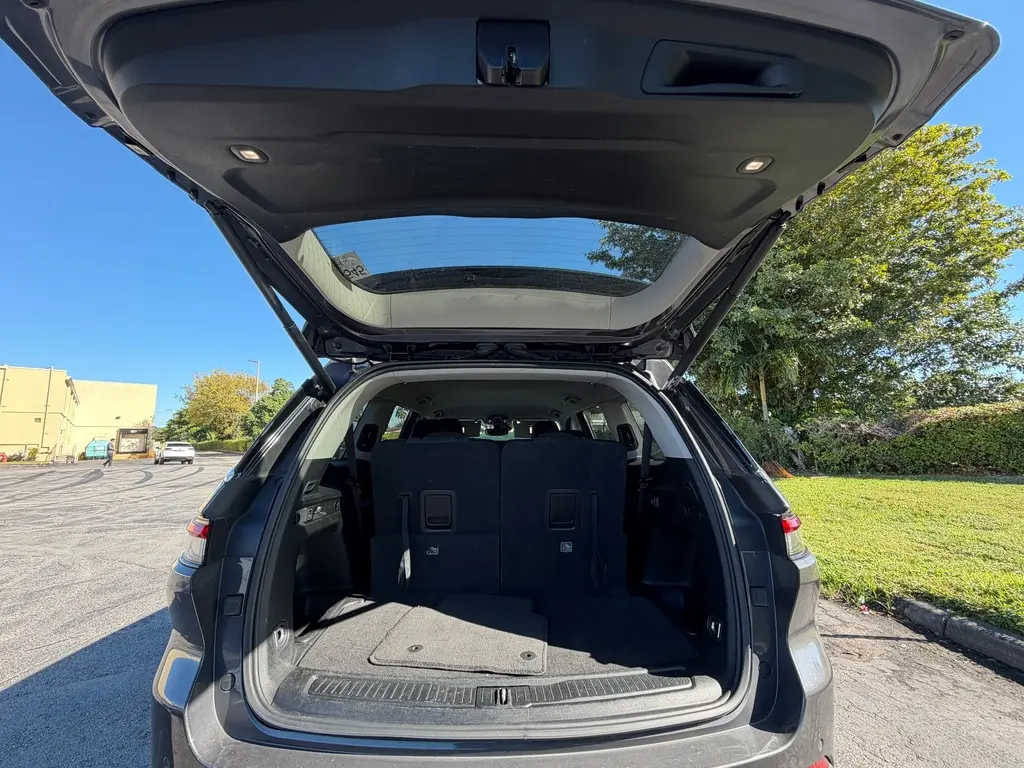 Florida Fine Cars - Used JEEP GRAND CHEROKEE L 2023 MIAMI LAREDO