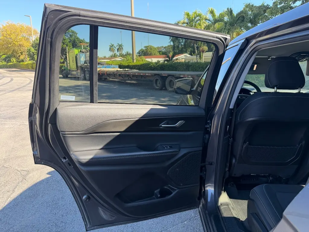 Florida Fine Cars - Used JEEP GRAND CHEROKEE L 2023 MIAMI LAREDO