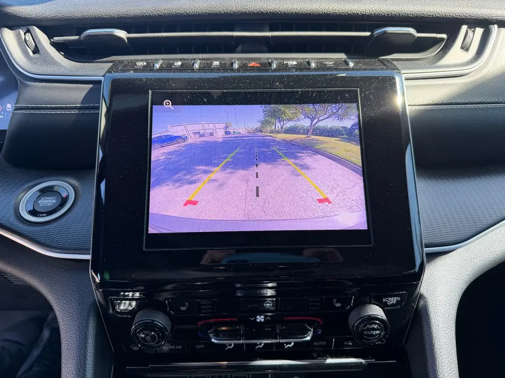 Florida Fine Cars - Used JEEP GRAND CHEROKEE L 2023 MIAMI LAREDO