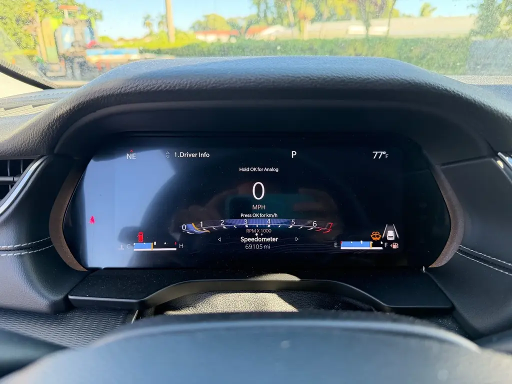 Florida Fine Cars - Used JEEP GRAND CHEROKEE L 2023 MIAMI LAREDO